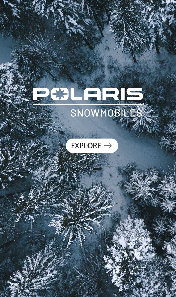 SNOWMOBILE