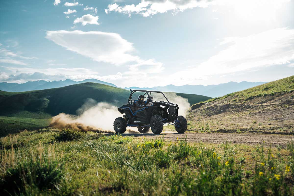 RZR XP 1000