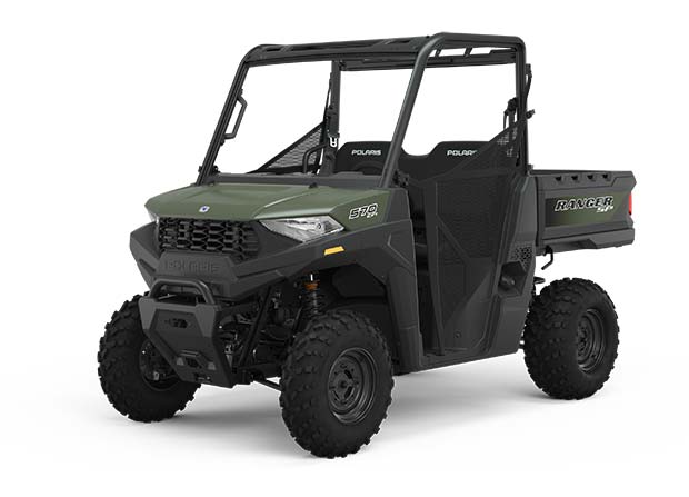 Ranger® SP 570