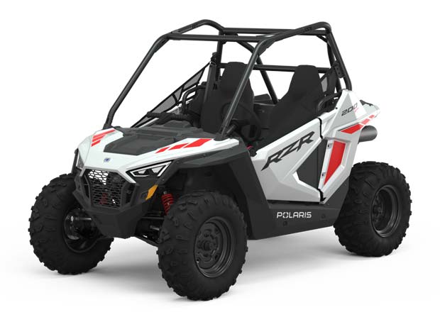 RZR 200