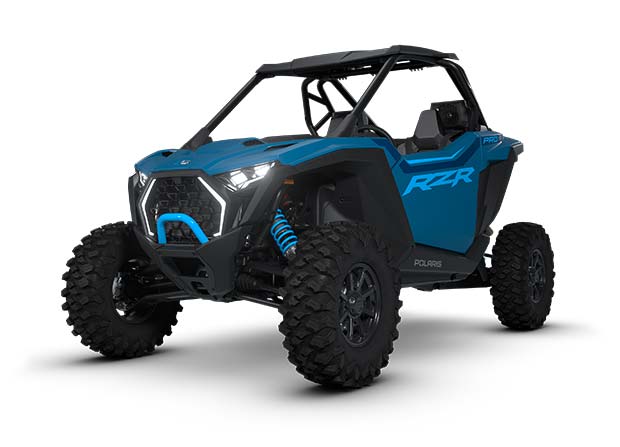 RZR Pro XP 4
